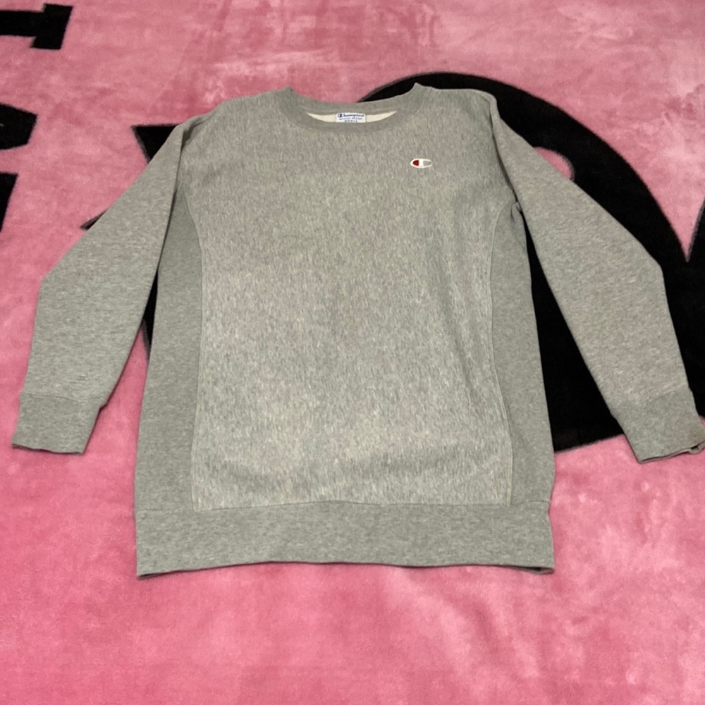 Champion sweatshirt